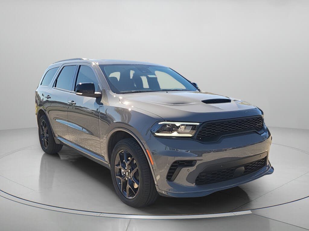 2026 Dodge Durango GT HEMI Plus AWD