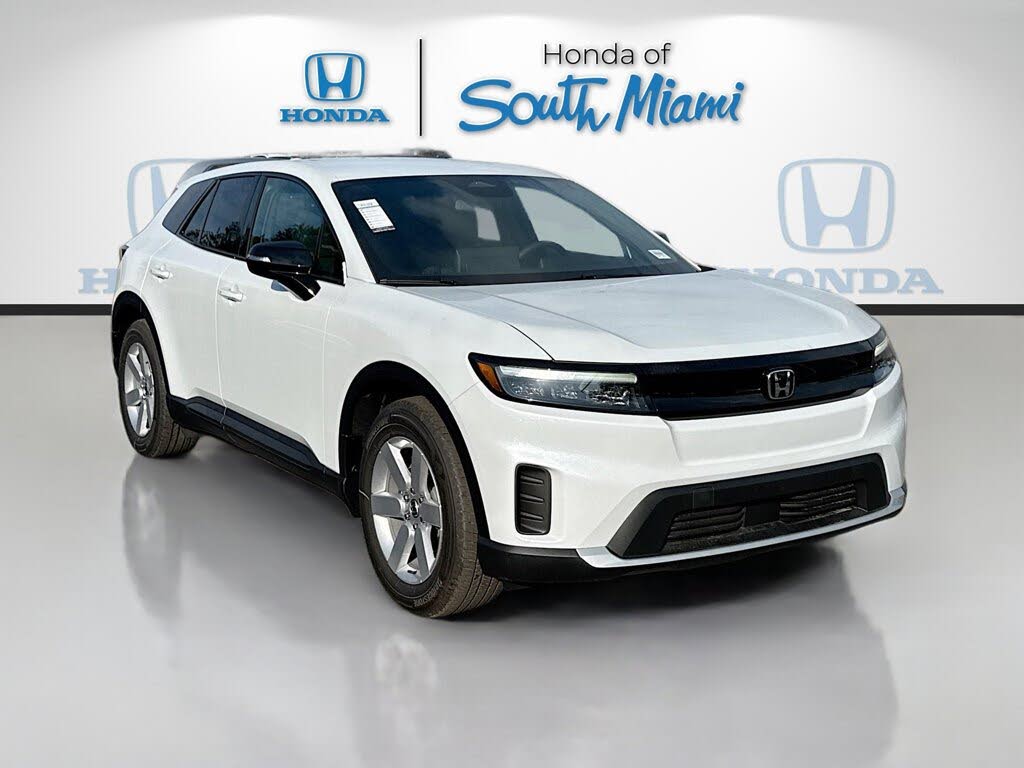 2026 Honda Prologue EX FWD