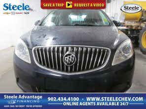 Buick Verano FWD