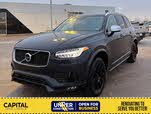 Volvo XC90 T6 R-Design AWD