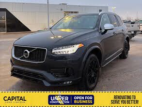 Volvo XC90 T6 R-Design AWD