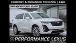 Cadillac XT6 Premium Luxury AWD