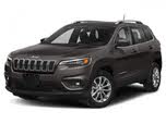Jeep Cherokee Limited 4WD