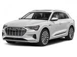 Audi e-tron Premium quattro AWD