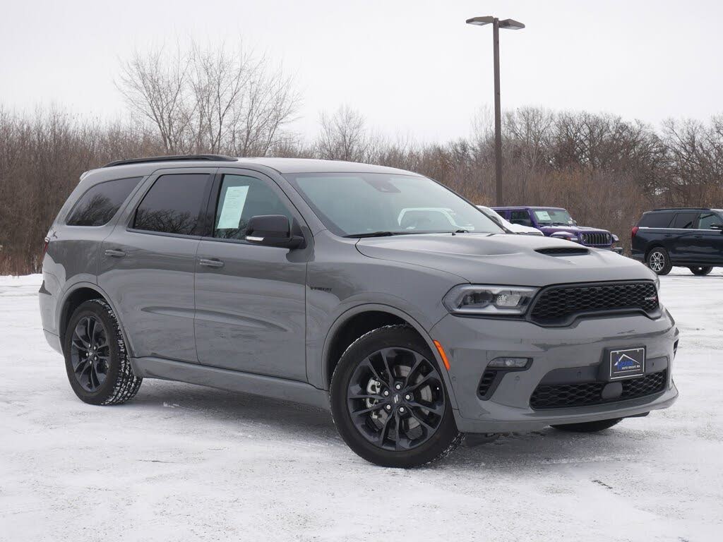 2023 Dodge Durango R/T Plus AWD