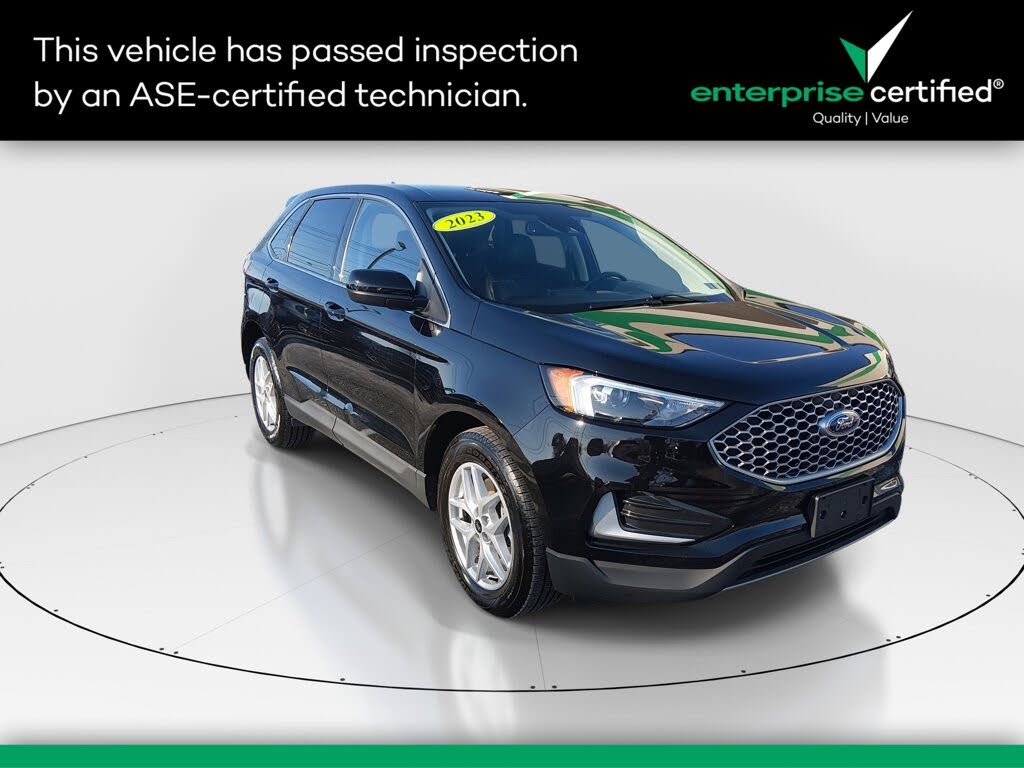 2023 Ford Edge SEL AWD