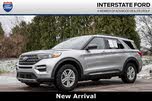 Ford Explorer XLT AWD