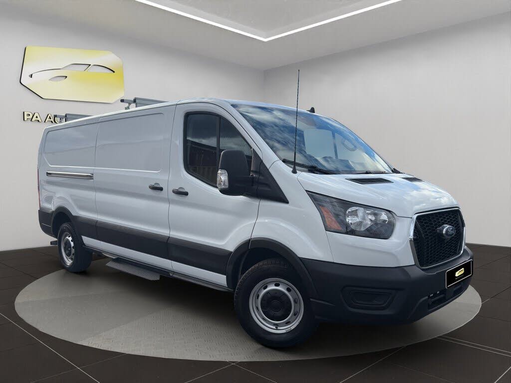 2023 Ford Transit Cargo 150 Low Roof LB RWD
