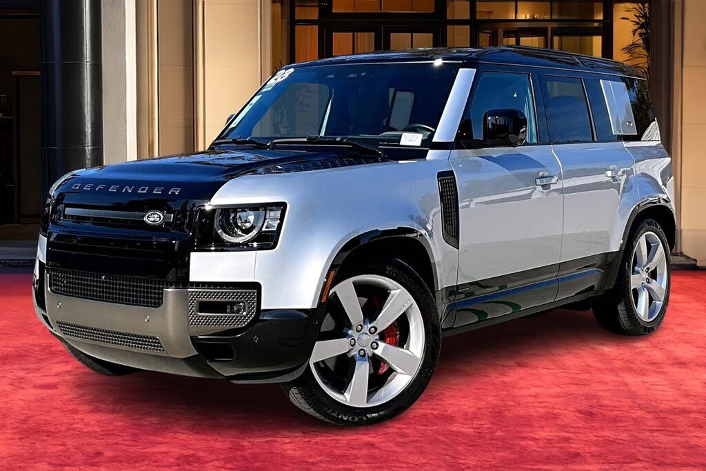 2023 Land Rover Defender 110 X AWD