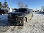 Cadillac Escalade Premium Luxury 4WD
