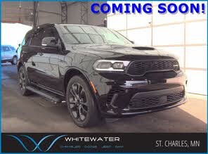 Dodge Durango R/T Premium AWD