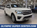 Ford Expedition MAX Platinum 4WD