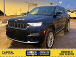 Jeep Grand Cherokee Summit 4WD