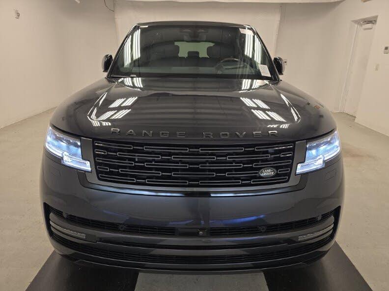 2024 Land Rover Range Rover P530 Autobiography LWB AWD
