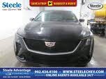 Cadillac CT5 Sport AWD
