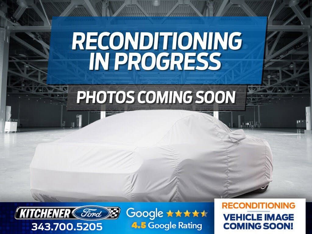 2025 Ford F-250 Super Duty Lariat Crew Cab 4WD