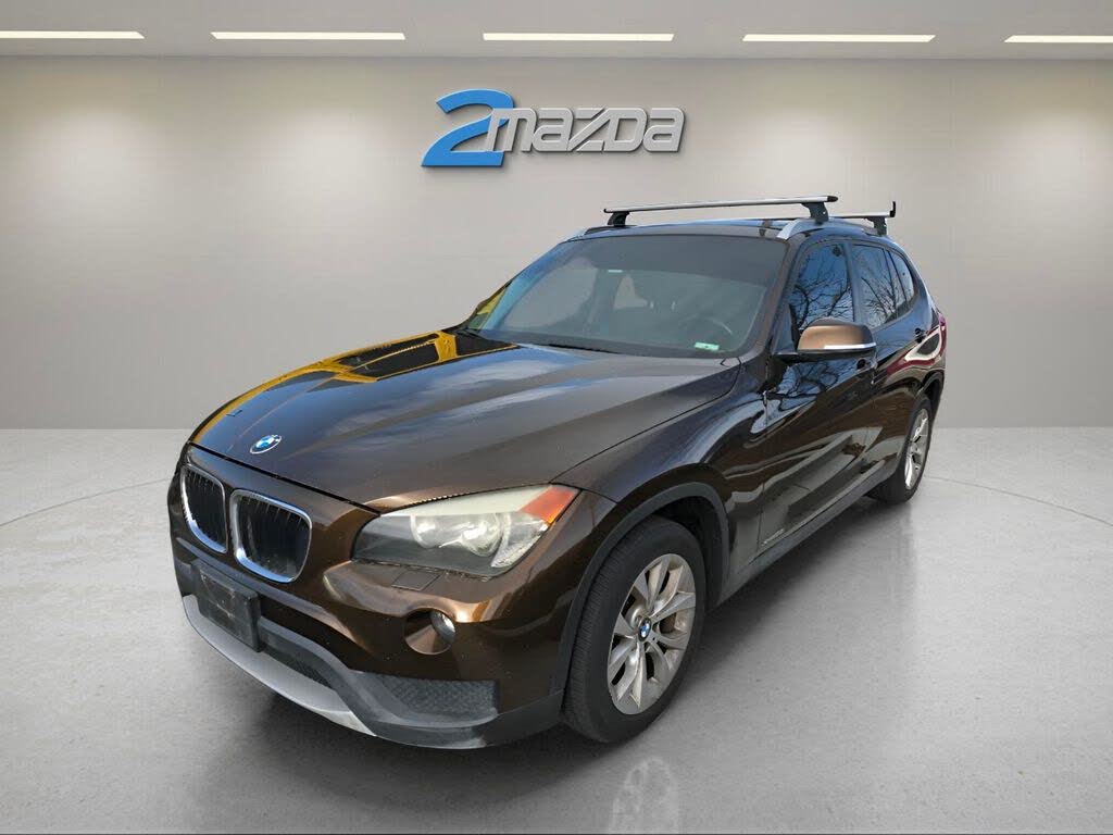 2013 BMW X1 xDrive28i AWD