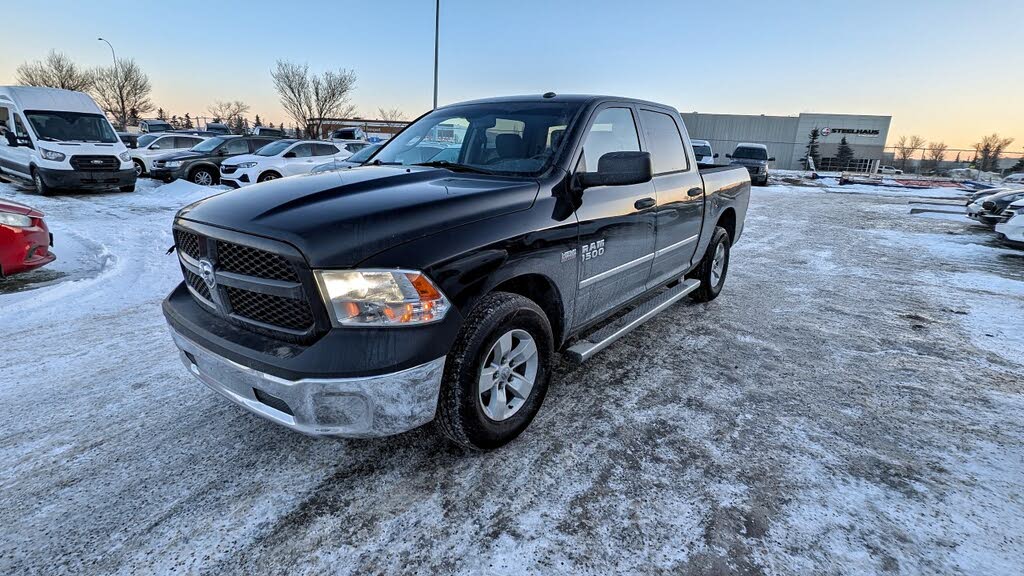 2015 RAM 1500