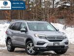 Honda Pilot EX-L AWD