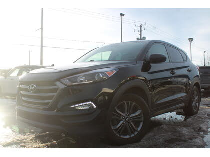 2016 Hyundai Tucson 2.0L FWD