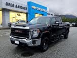 GMC Sierra 2500HD Base Crew Cab 4WD
