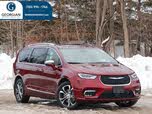 Chrysler Pacifica Pinnacle AWD