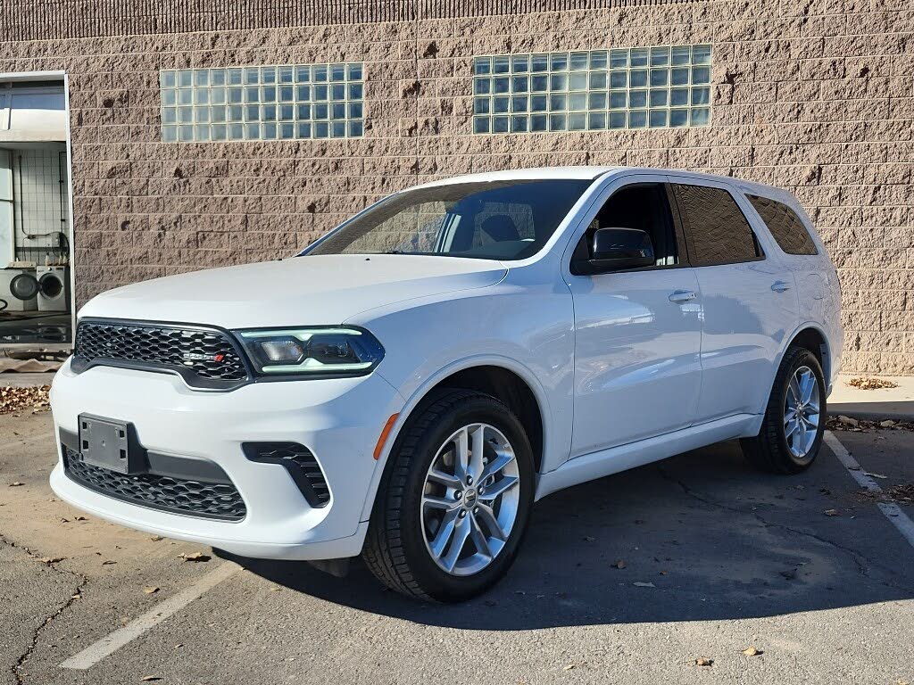 2023 Dodge Durango GT AWD
