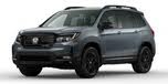 Honda Passport Black Edition AWD