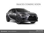Lexus RX Hybrid 500h F Sport Performance AWD