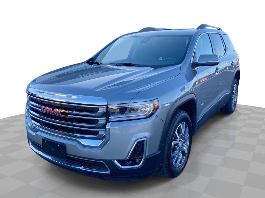 2023 GMC Acadia SLT AWD