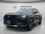 Mazda CX-50 GT AWD with Turbo