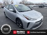 Toyota Prius XLE FWD