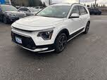 Kia Niro SX FWD