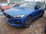Volvo XC60 T6 R-Design AWD