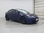 Tesla Model 3 Performance AWD