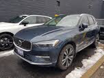 Volvo XC60 T8 Recharge Inscription eAWD