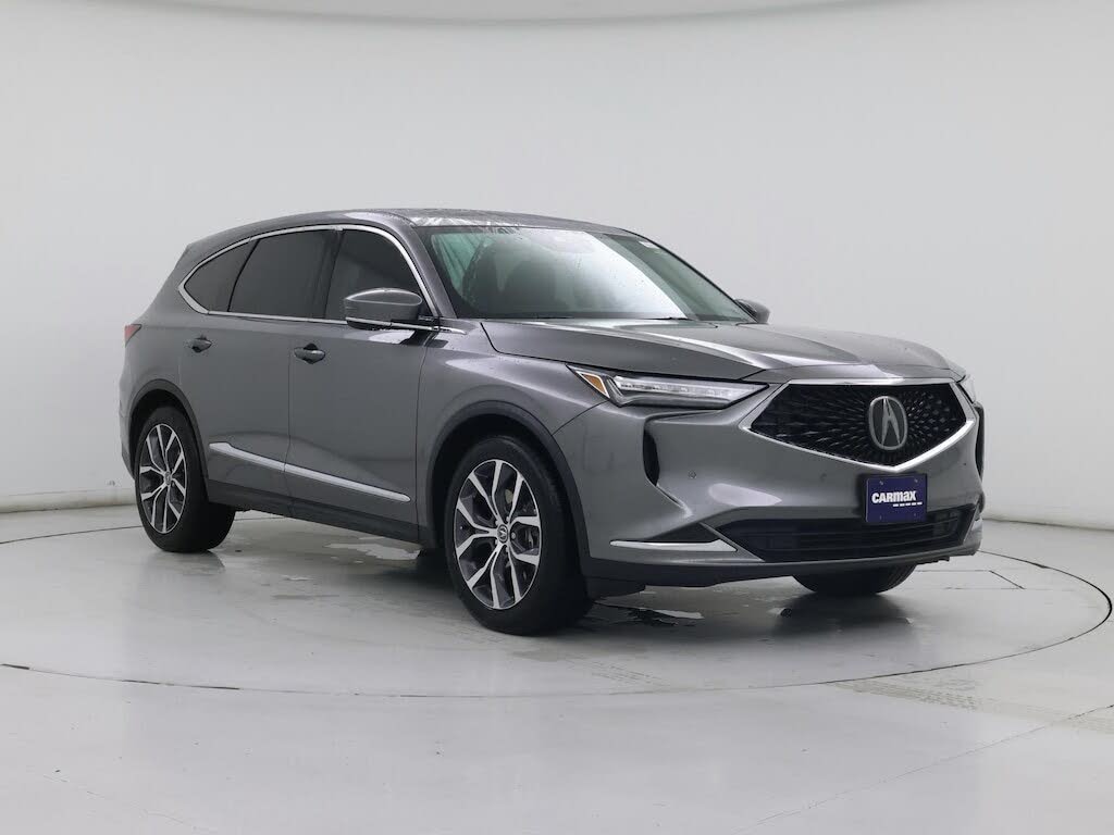 2023 Acura MDX FWD with Technology Package