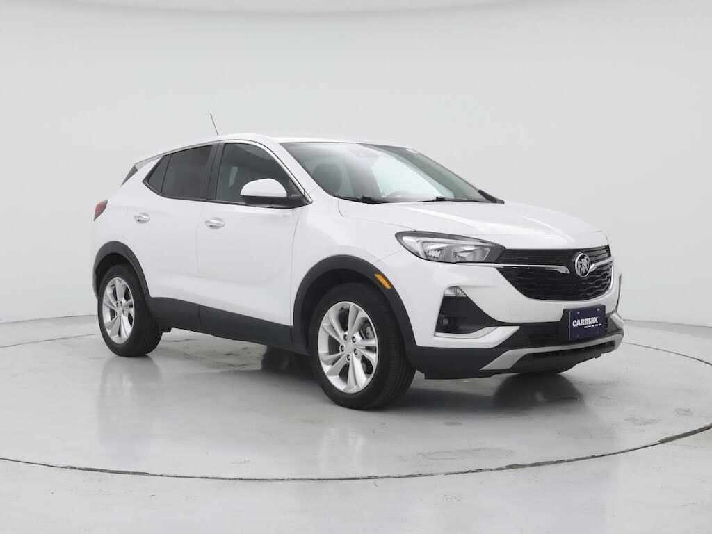 2023 Buick Encore GX Preferred FWD