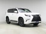 Lexus GX 460 AWD