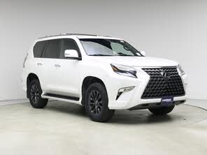 Lexus GX 460 AWD