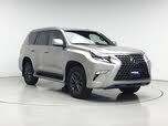 Lexus GX 460 AWD