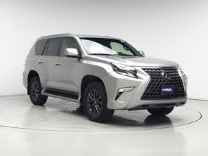 Lexus GX 460 AWD