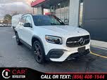 Mercedes-Benz GLB 250 4MATIC