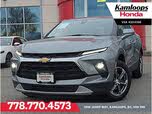 Chevrolet Blazer 2LT AWD