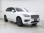 Volvo XC90 B6 Plus Bright Theme 6-Passenger AWD