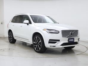 Volvo XC90 B6 Plus Bright Theme 6-Passenger AWD