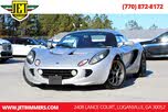 Lotus Elise Roadster