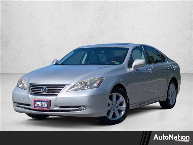 2007 Lexus ES 350 FWD