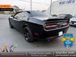 Dodge Challenger SXT RWD