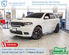 Dodge Durango SRT AWD
